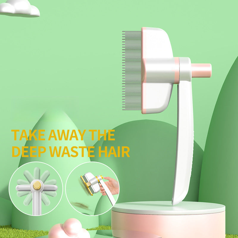 🔥Hot Sale🔥Pet Hair Removal Comb