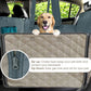 Car Backseat Cover for Pets
