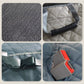Car Backseat Cover for Pets