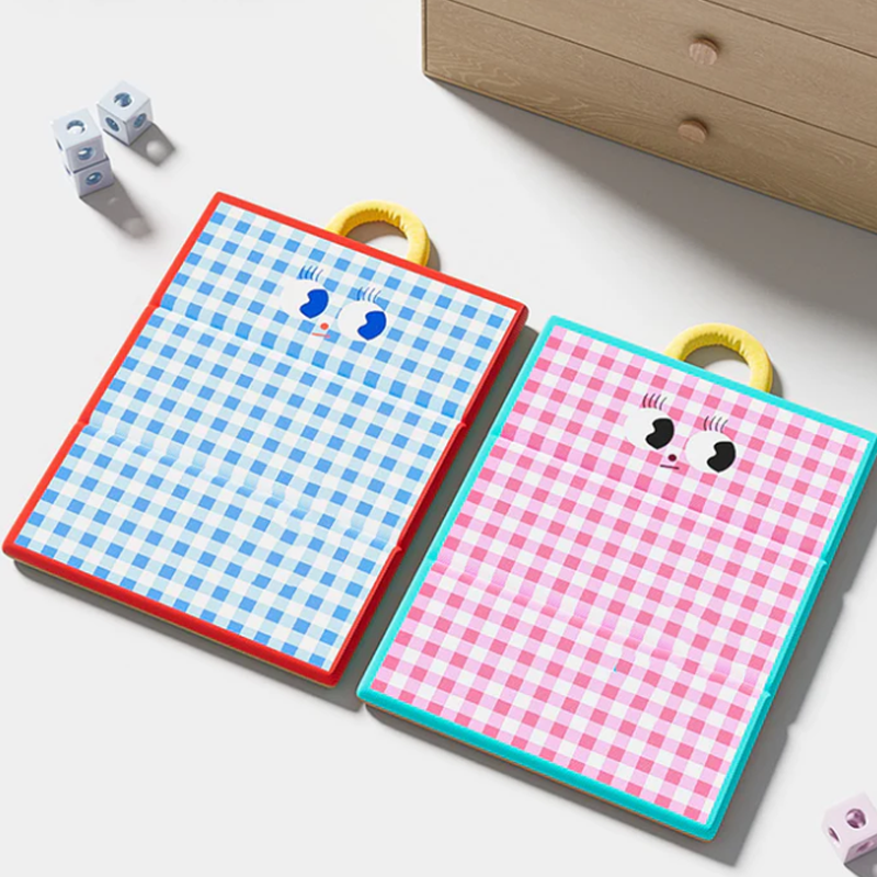 🐶❄️Pet Waterproof Double Sided Cooler Pad❄️🐶