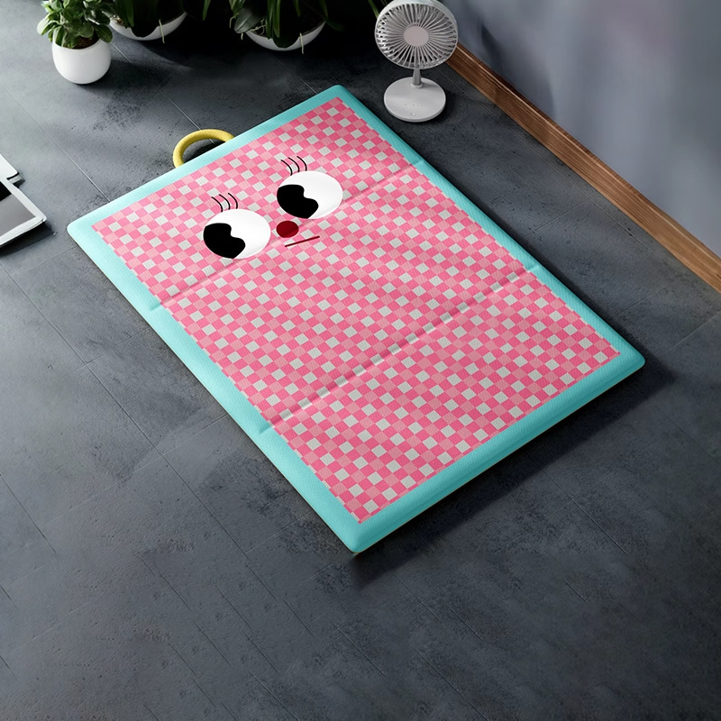 🐶❄️Pet Waterproof Double Sided Cooler Pad❄️🐶