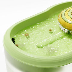Wireless Cat Water Fountain with Filter