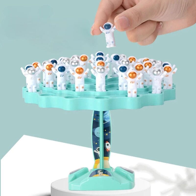💖HOT SALE 44% OFF🏆Balance Astronaut Board Game