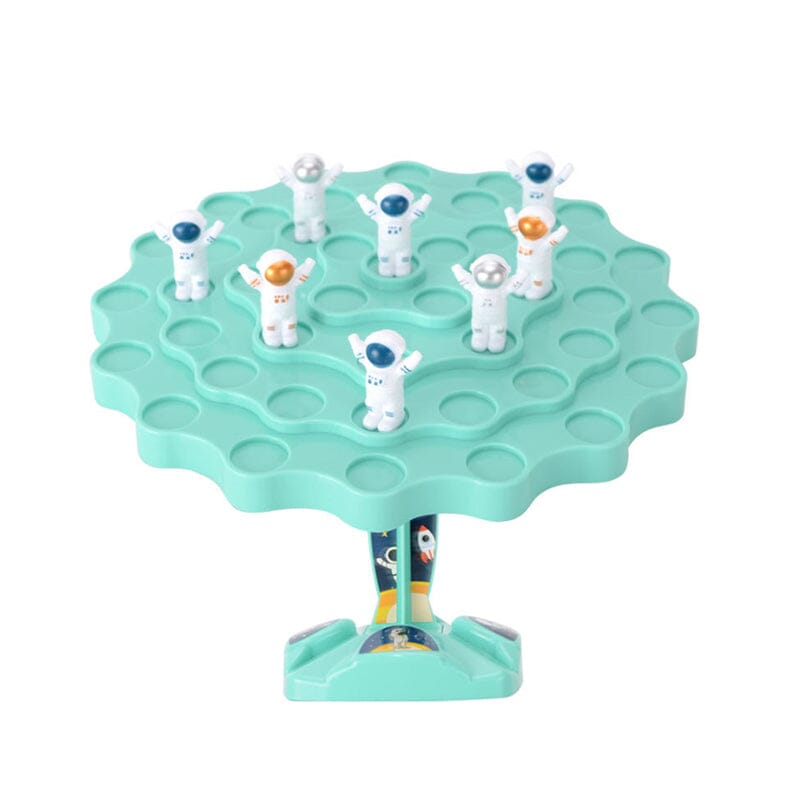 💖HOT SALE 44% OFF🏆Balance Astronaut Board Game