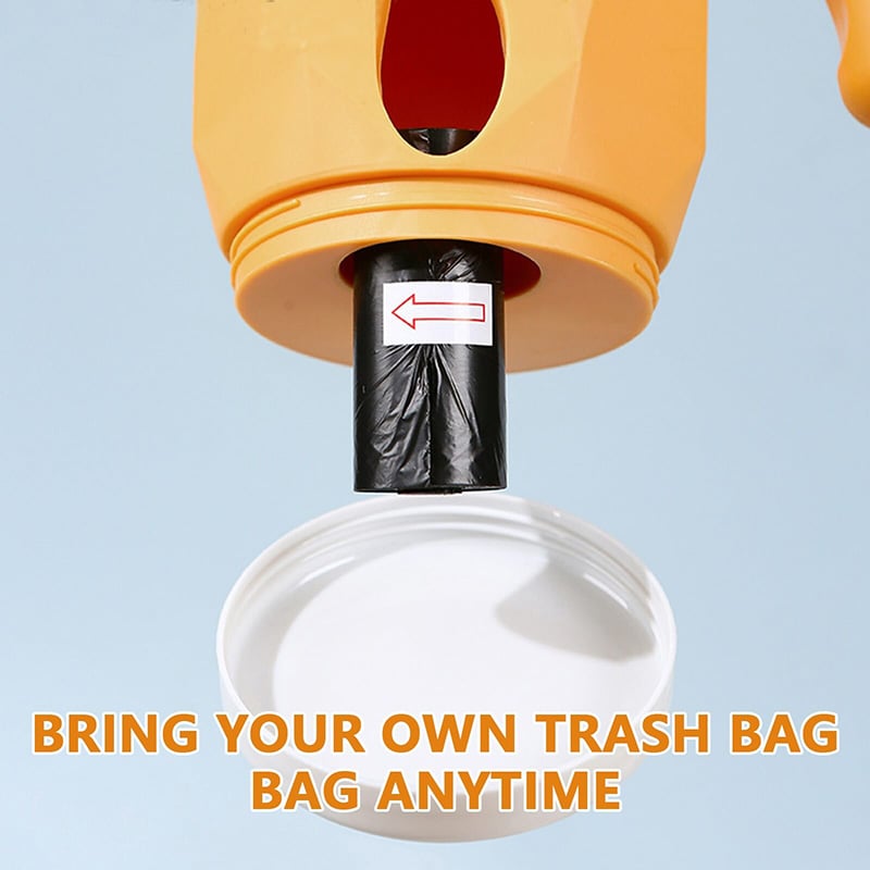 😻😻😻Integrated Cat Litter Shovel