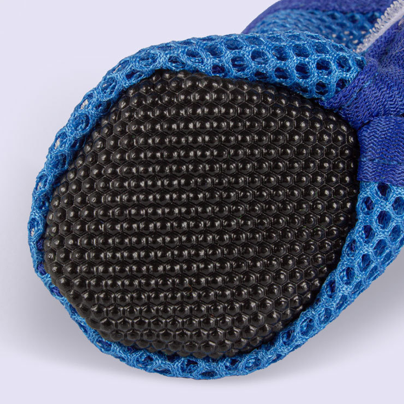 🏆🌸Dog Breathable Mesh Shoes