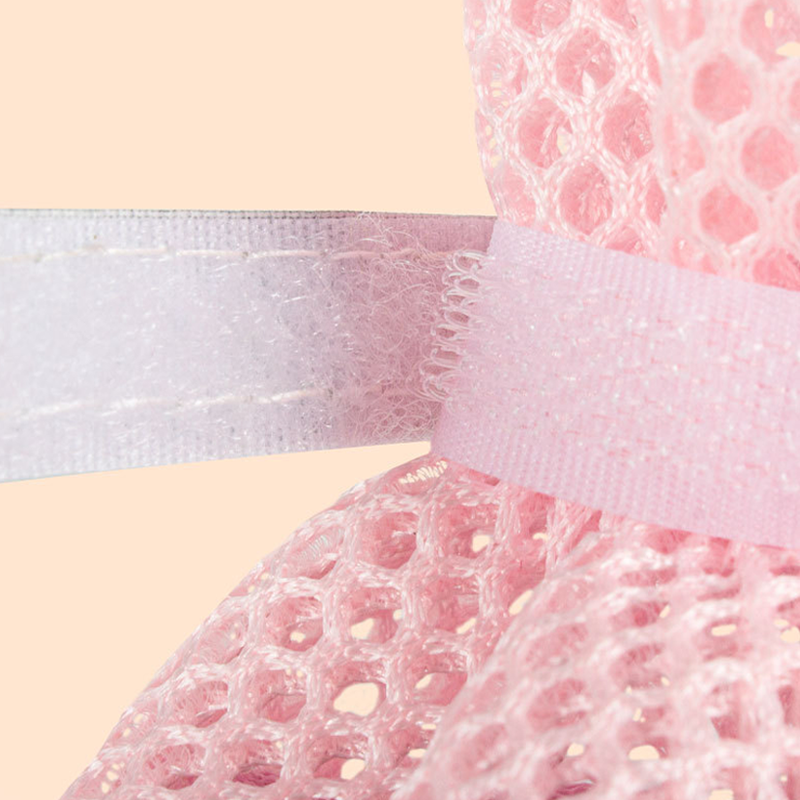 🏆🌸Dog Breathable Mesh Shoes