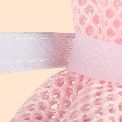 🏆🌸Dog Breathable Mesh Shoes