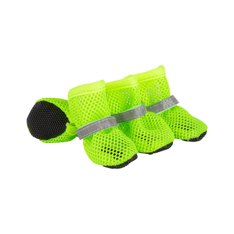 🏆🌸Dog Breathable Mesh Shoes