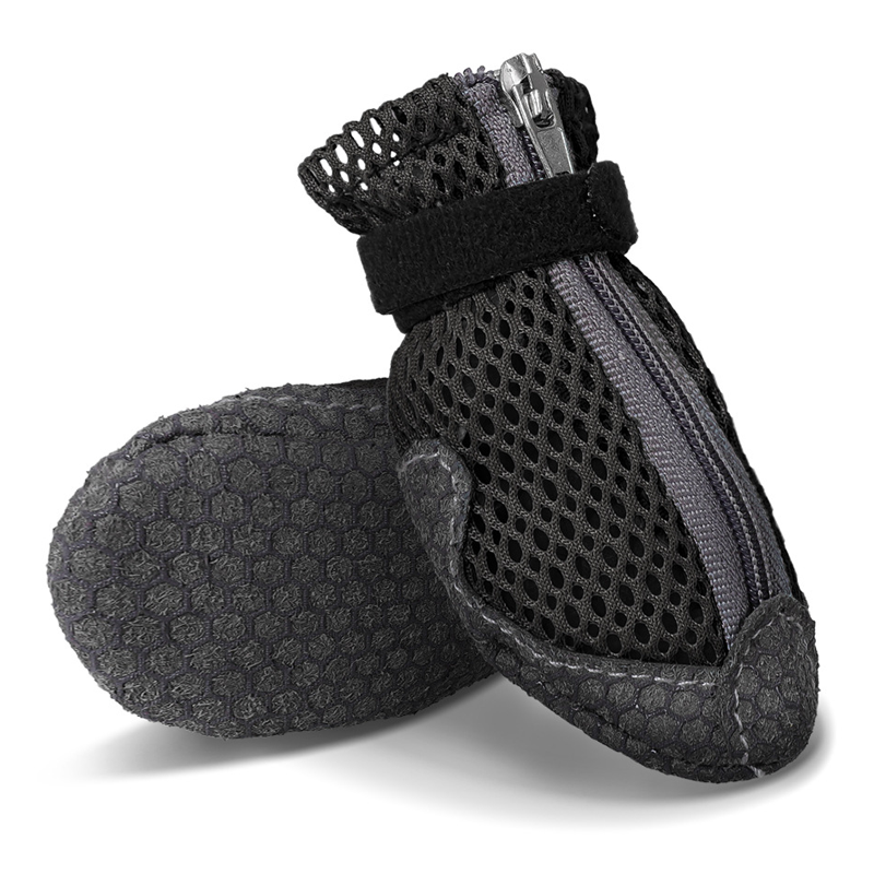 🏆🌸Dog Breathable Mesh Shoes