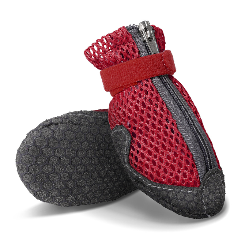 🏆🌸Dog Breathable Mesh Shoes