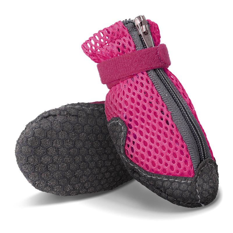 🏆🌸Dog Breathable Mesh Shoes