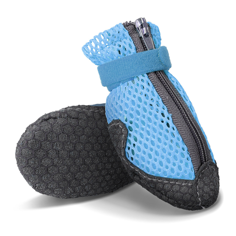 🏆🌸Dog Breathable Mesh Shoes