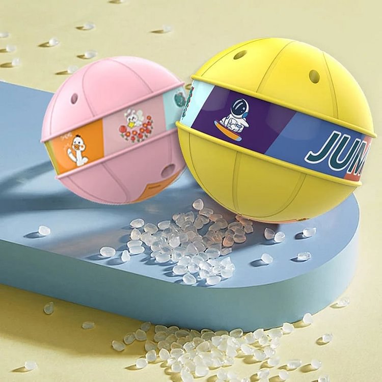 ✨2025 New Products 🎉Buy 2 Get 1 Free✨Glowing Bouncing Ball