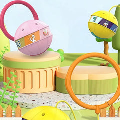 ✨2025 New Products 🎉Buy 2 Get 1 Free✨Glowing Bouncing Ball