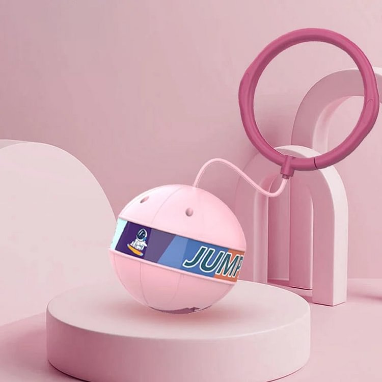 ✨2025 New Products 🎉Buy 2 Get 1 Free✨Glowing Bouncing Ball