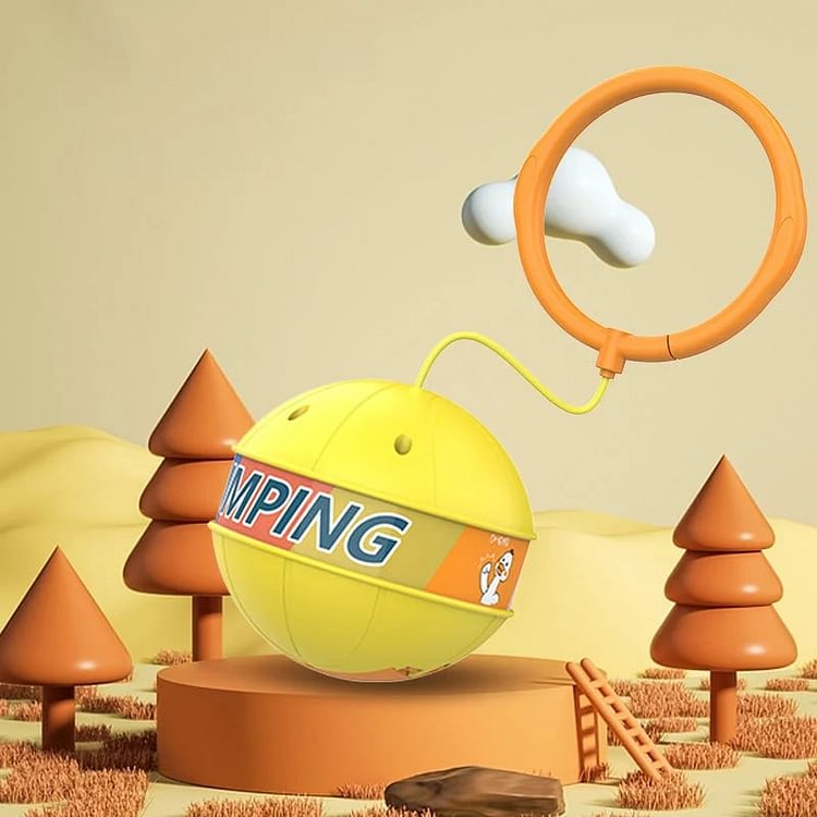 ✨2025 New Products 🎉Buy 2 Get 1 Free✨Glowing Bouncing Ball