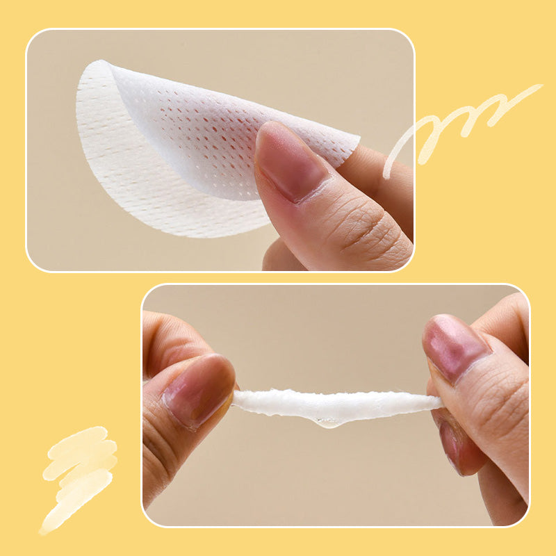 [Gift For Your Pets] Dog Eye Wipes Tear Stain Remover