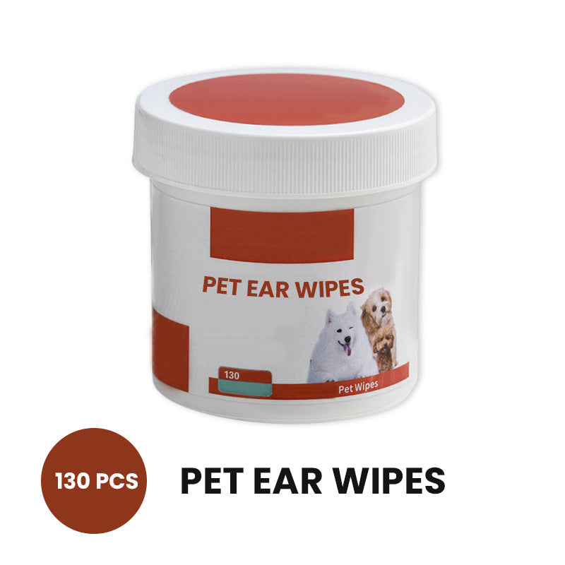 [Gift For Your Pets] Dog Eye Wipes Tear Stain Remover