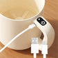 🔥Multi-function Electric Egg Churn