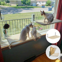 💖HOT SALE 49% OFF💖 Foldable Cat Hammock