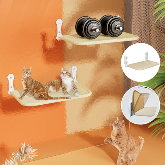 💖HOT SALE 49% OFF💖 Foldable Cat Hammock