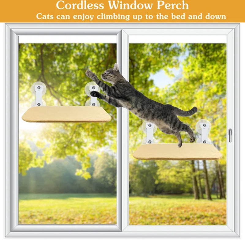 💖HOT SALE 49% OFF💖 Foldable Cat Hammock