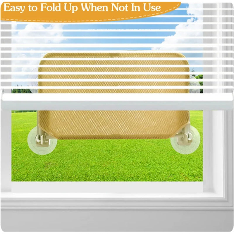 💖HOT SALE 49% OFF💖 Foldable Cat Hammock