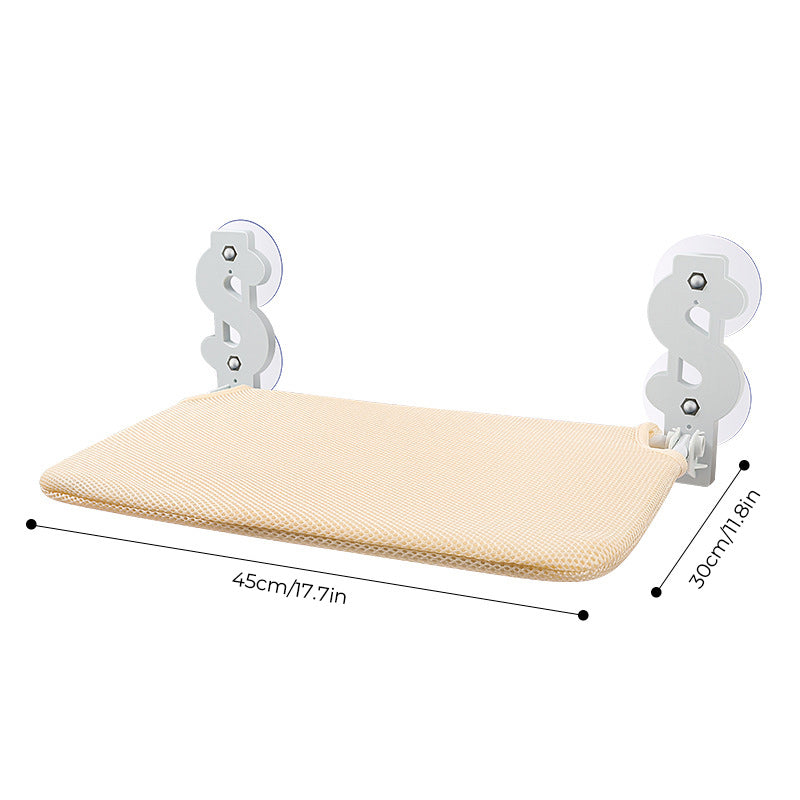 💖HOT SALE 49% OFF💖 Foldable Cat Hammock