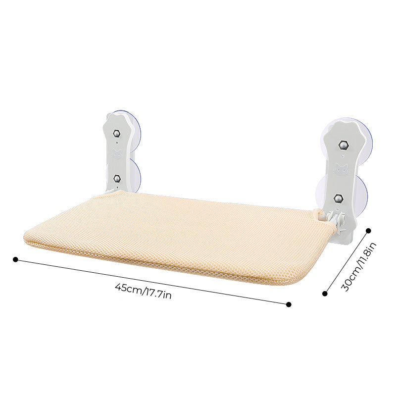 💖HOT SALE 49% OFF💖 Foldable Cat Hammock