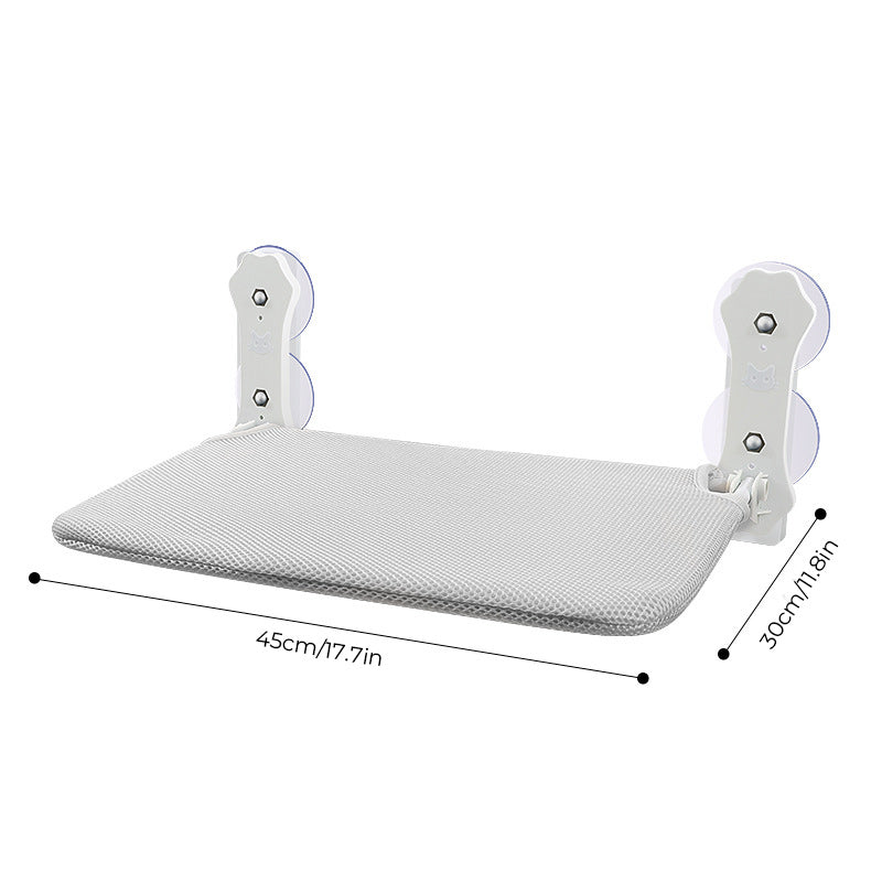 💖HOT SALE 49% OFF💖 Foldable Cat Hammock