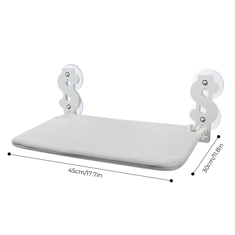 💖HOT SALE 49% OFF💖 Foldable Cat Hammock