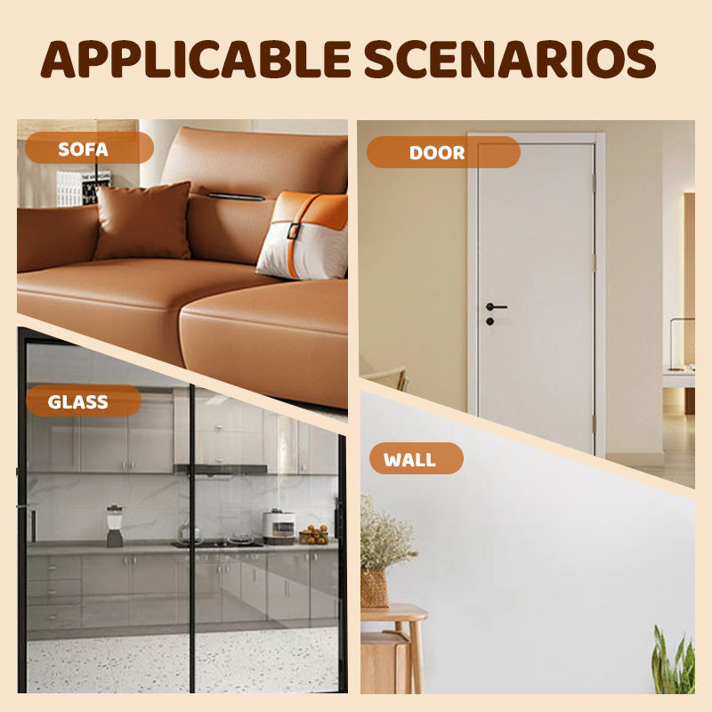 💥Last Day Special Sale 50% OFF💝✨Wall Mounted Cat Scratcher