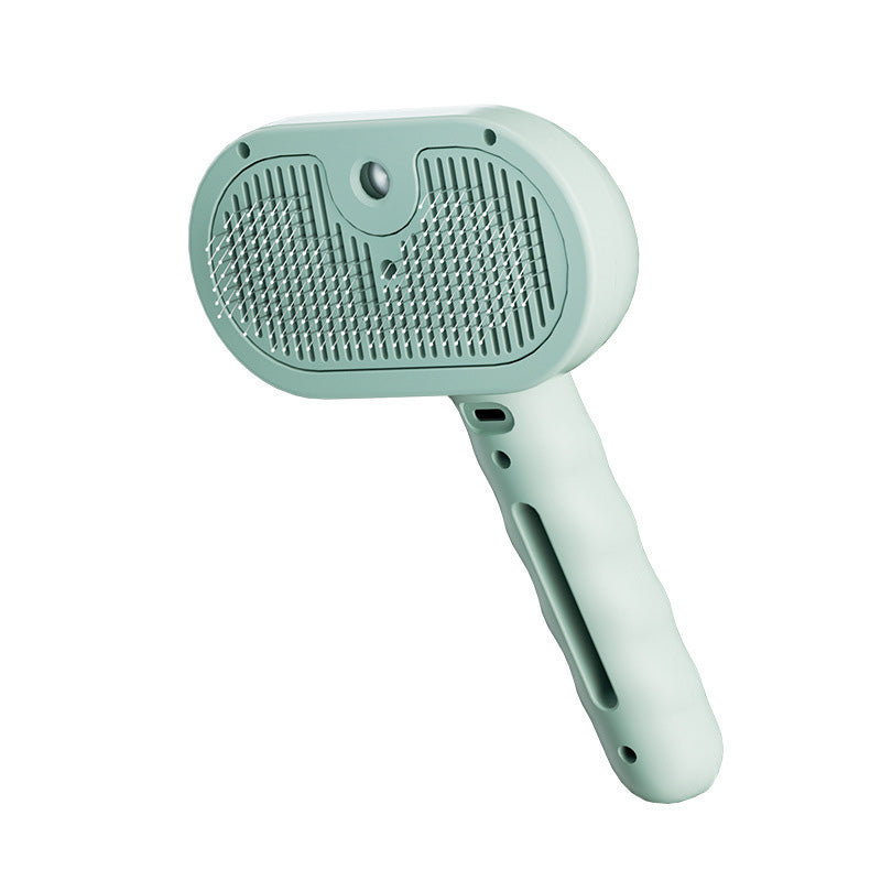 🐕Pet Spray Hair Removal Comb