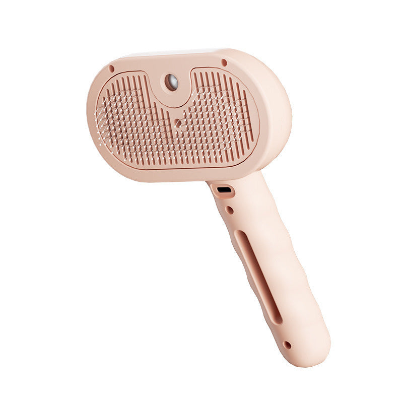 🐕Pet Spray Hair Removal Comb