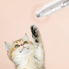 ⏳Time-limited Special⏰Premium Electric Pet Nail Grinder