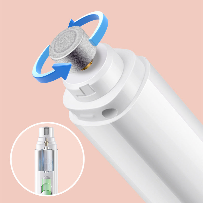 ⏳Time-limited Special⏰Premium Electric Pet Nail Grinder