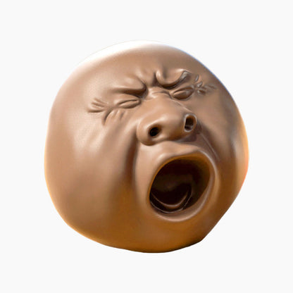 💥💥【Buy 1 Get 1 Free】 Creative & Funny Yawning Water Gun Toy