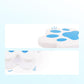 Dog Paw-Activated Water Fountain
