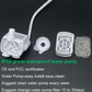 Automatic Water Dispenser for Pets