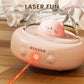 Automatic Interactive Cat Laser Toy