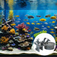 Fish Tank Water Pipe Clamp