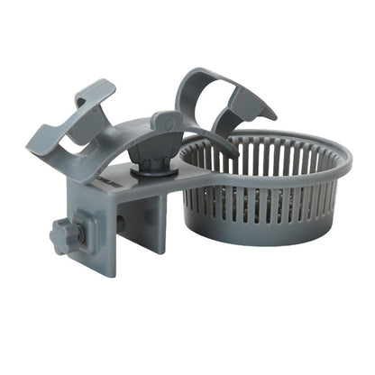 Fish Tank Water Pipe Clamp
