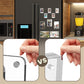 Acrylic Magnetic Picture Frame for Fridge