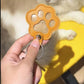 🔥Last Day Promotion 50% OFF🔥 Leather keychain to remember your pet 🐾 Keep the memory close to you always