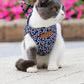 Pet Leash Anti-break Away Chest Strap Vest Harness
