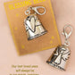 ⏰Clearance Sale🎉Blessing Bell Friends are Angels❤️Best Gift To Who You Love💕