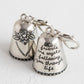 ⏰Clearance Sale🎉Blessing Bell Friends are Angels❤️Best Gift To Who You Love💕