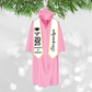 Memorable Academic Regalia Graduation Ornament