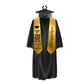 Memorable Academic Regalia Graduation Ornament